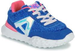 Agatha Ruiz de la Prada Pantofi sport Casual Fete BOMBA Agatha Ruiz de la Prada albastru 32