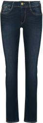 Le Temps des Cerises Jeans slim Femei PULP SANY Le Temps des Cerises albastru US 32