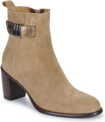 Adige Botine Femei FIZZY Adige Bej 38