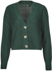 Only Jerseuri și Cardigane Femei ONLCAROL Only verde EU XS - spartoo - 141,30 RON