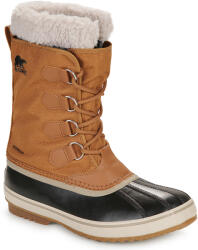 Sorel Cizme de zapadă Bărbați 1964 PAC NYLON WP Sorel Maro 48