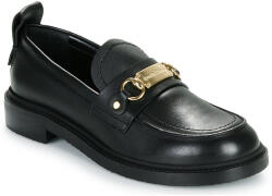 See by Chloé Mocasini Femei SIGNATURE 1 LOAFER See by Chloé Negru 40