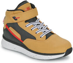 Primigi Pantofi sport stil gheata Băieți B Primigi Maro 30