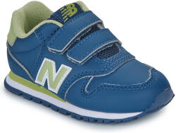 New Balance Pantofi sport Casual Băieți 500 New Balance Albastru 21