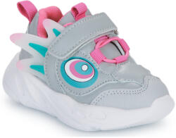 BEPPI Pantofi sport Casual Fete 2202671-GREY BEPPI Gri 22