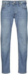 Jack & Jones Jeans drepti Bărbați JJIMIKE Jack & Jones albastru US 33 / 34