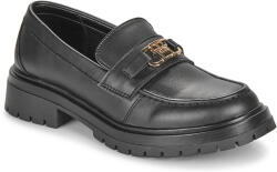 Tommy Hilfiger Mocasini Fete ASHLYN Tommy Hilfiger Negru 37