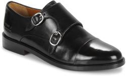 Melvin & Hamilton Pantofi Derby Femei SELINA 87 Melvin & Hamilton Negru 40