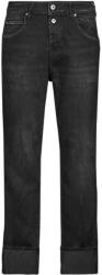 Le Temps des Cerises Jeans drepti Femei 400/60 Le Temps des Cerises Negru US 29