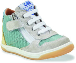 GBB Pantofi sport stil gheata Băieți FREDDY GBB Bej 19