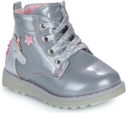 BEPPI Ghete Fete 2195000-SILVER BEPPI Argintiu 21