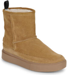 Blackstone Ghete Femei APUT NUKA Blackstone Bej 37