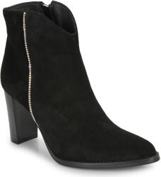 Myma Botine Femei FLORA Myma Negru 37