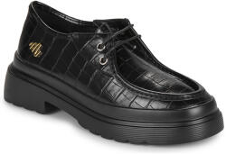 Moony Mood Pantofi Derby Femei ARMANDA Moony Mood Negru 40