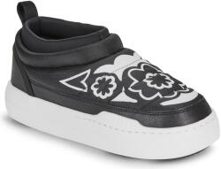 Moon Boot Cizme de zapadă Femei MB PARK SOFT FLOWER Moon Boot Negru 38