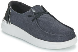 HEYDUDE Pantofi Slip on Femei Wendy Rise HEYDUDE Albastru 41