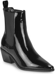 Moony Mood Botine Femei DANILYN Moony Mood Negru 37 - spartoo - 183,40 RON