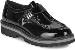 Adige Pantofi Derby Femei METZ Adige Negru 38