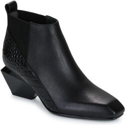 United nude Botine Femei JACKY X United nude Negru 38