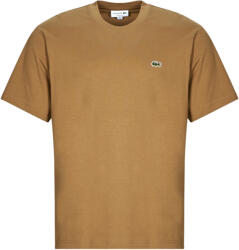 Lacoste Tricouri mânecă scurtă Bărbați TH7318 Lacoste Maro T4