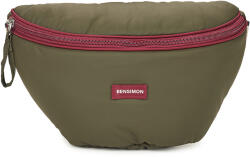 Bensimon Borseta de brâu Femei BANANA BAG MONCTON Bensimon Kaki Unic
