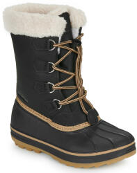 Kimberfeel Cizme de zapadă Fete SONIK Kimberfeel Negru 39