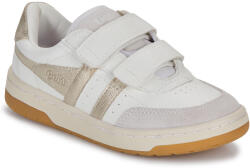 Gola Pantofi sport Casual Fete Falcon Mirror Strap Gola Alb 31