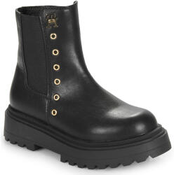 Tommy Hilfiger Ghete Fete PIXIE Tommy Hilfiger Negru 37
