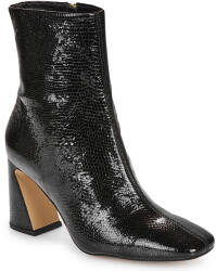 Fericelli Botine Femei AZALEE Fericelli Negru 38
