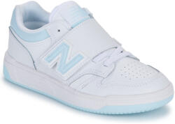 New Balance Pantofi sport Casual Fete 480 New Balance Alb 30 - spartoo - 272,80 RON
