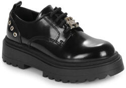 Tommy Hilfiger Pantofi Derby Fete PIXIE Tommy Hilfiger Negru 40