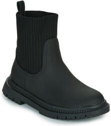 BEPPI Ghete Fete 2203070-BLACK BEPPI Negru 29