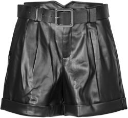 Morgan Pantaloni scurti și Bermuda Femei SHINGRA Morgan Negru FR 36