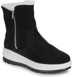 Casual Attitude Cizme de zapadă Femei MOCHY Casual Attitude Negru 39