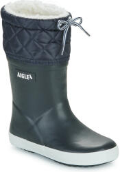 Aigle Cizme de zapadă Fete GIBOULEE 2 Aigle albastru 37