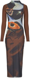 Desigual Rochii lungi Femei VEST LINCOLN Desigual Negru EU L
