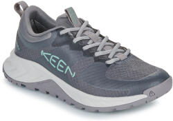 Keen Drumetie și trekking Femei VERSACORE WP Keen Gri 37