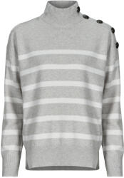 IKKS Pulovere Femei PULL STRAIGHT LAINE Ikks Multicolor EU L