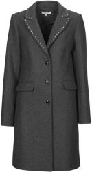 Morgan Paltoane Femei GLAM Morgan Gri FR 38