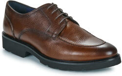 Brett & Sons Pantofi Derby Bărbați ANTIQ Brett & Sons Maro 42