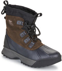 Sorel Cizme de zapadă Bărbați SCOUT 87 XT WP Sorel Maro 41