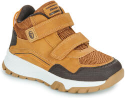 BEPPI Pantofi sport stil gheata Băieți 2202041-CAMEL BEPPI Maro 32
