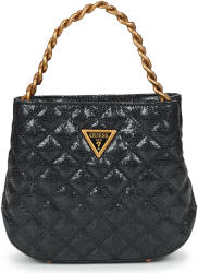 GUESS Genti de mână Femei EIRE SMALL BUCKET Guess Negru Unic