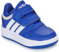 adidas Pantofi sport Casual Băieți HOOPS 3.0 CF I adidas albastru 20