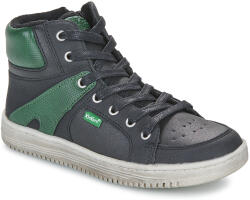 Kickers Pantofi sport stil gheata Băieți LOWELL Kickers Negru 29