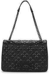 Moschino Genți de umăr Femei JC4148PP1 Love Moschino Negru Unic