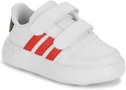 adidas Pantofi sport Casual Fete BREAKNET 2.0 CF I adidas Alb 19