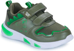BEPPI Pantofi sport Casual Băieți 2201971-GREEN BEPPI verde 27