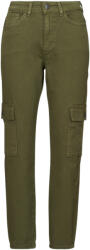 Noisy May Pantaloni Cargo Femei NMMONI Noisy May Kaki US 28 / 32