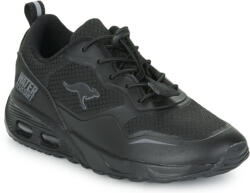 KangaROOS Pantofi sport Casual Băieți KX-Raptor Low Kangaroos Negru 33